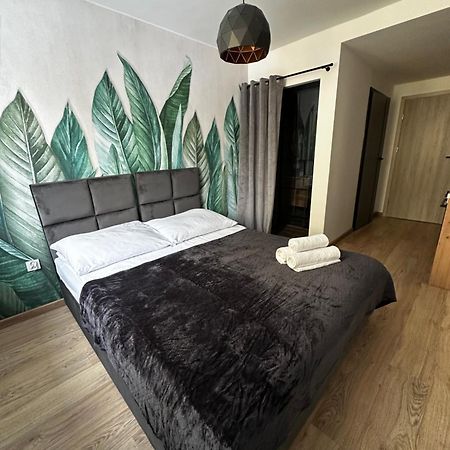 Niron Apartament Dabrowskiego Piła Esterno foto