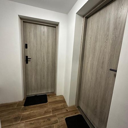 Niron Apartament Dabrowskiego Piła Esterno foto