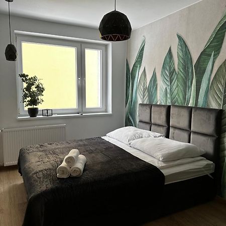 Niron Apartament Dabrowskiego Piła Esterno foto