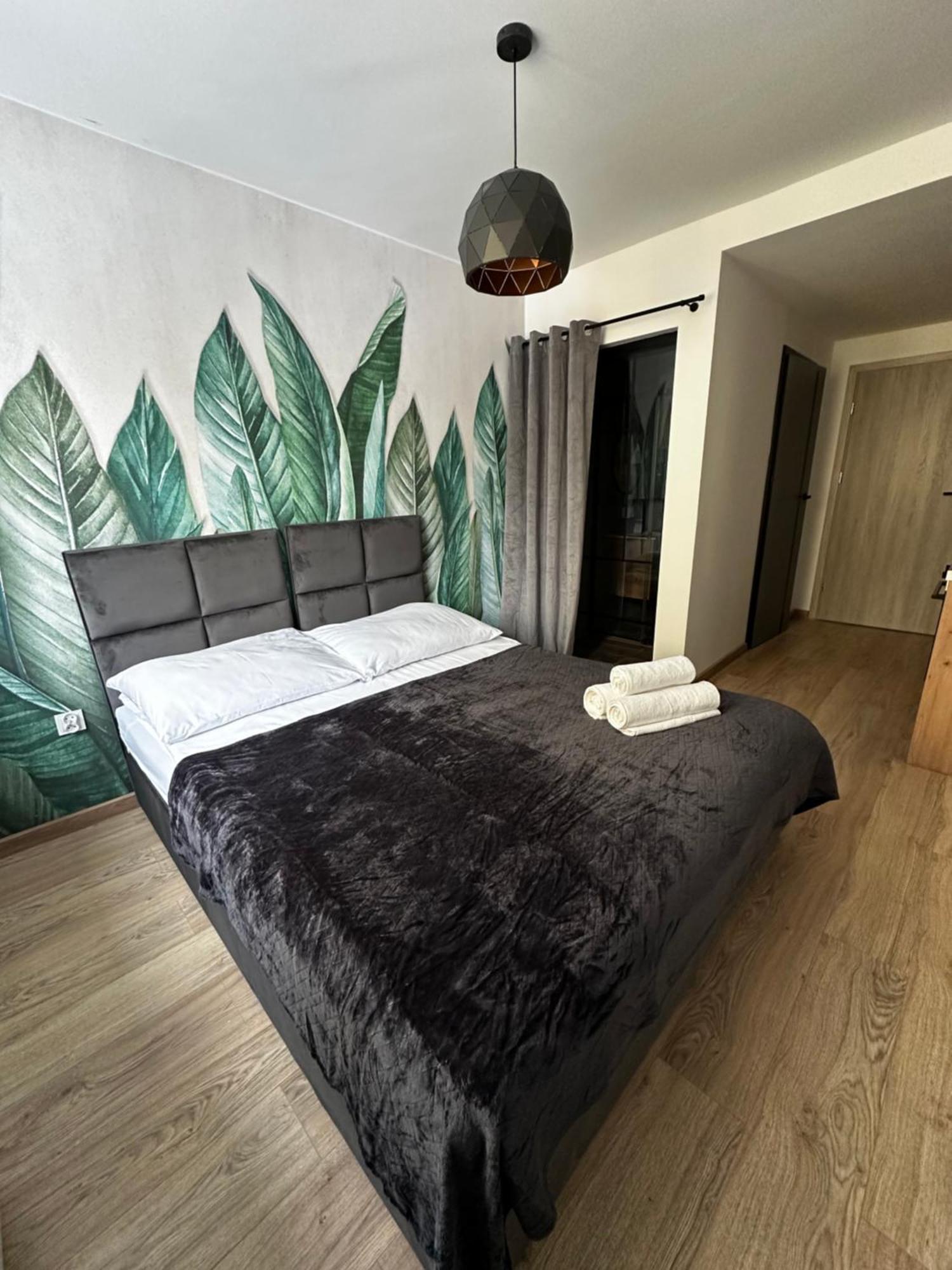 Niron Apartament Dabrowskiego Piła Esterno foto