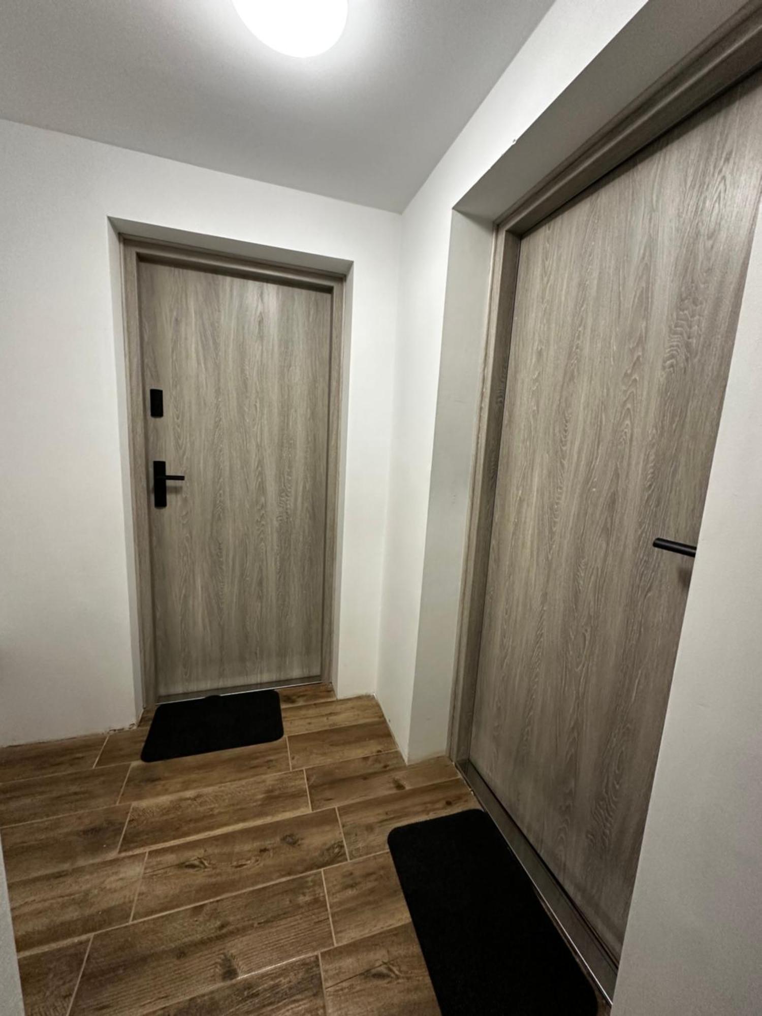 Niron Apartament Dabrowskiego Piła Esterno foto