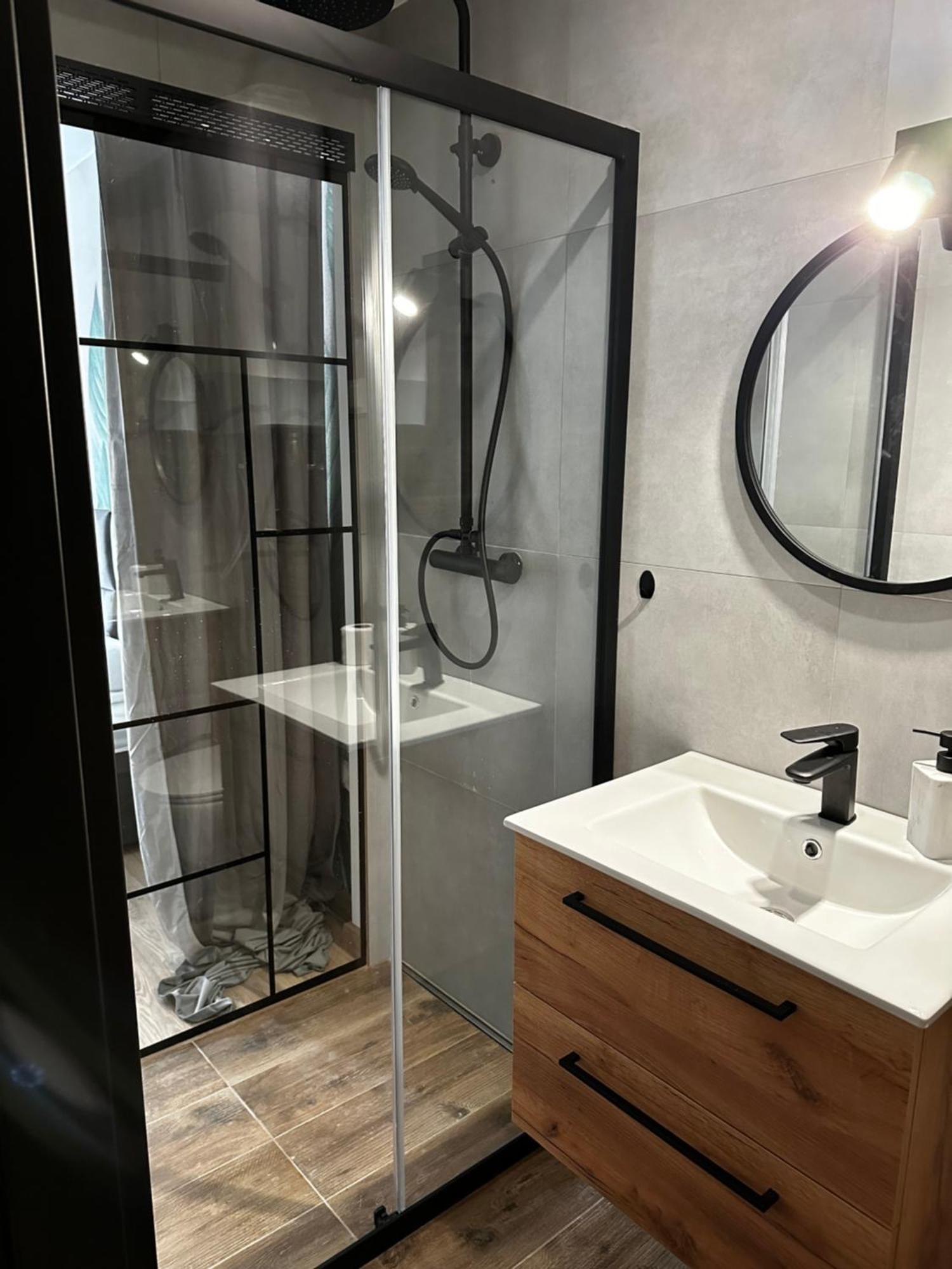 Niron Apartament Dabrowskiego Piła Esterno foto